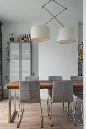 Medium property photo - Erik de Roodestraat 3-3, 1056 AJ Amsterdam
